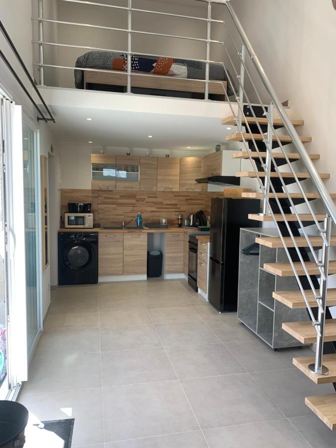 Mas Gabelys Superbe Vue Sainte Victoire Jardin Terrasse Et Piscine Apartment Тре Екстериор снимка