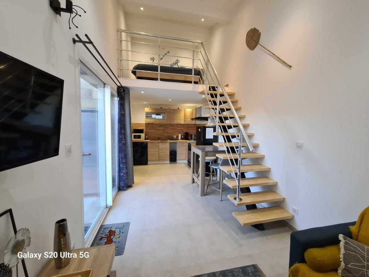 Mas Gabelys Superbe Vue Sainte Victoire Jardin Terrasse Et Piscine Apartment Тре Екстериор снимка